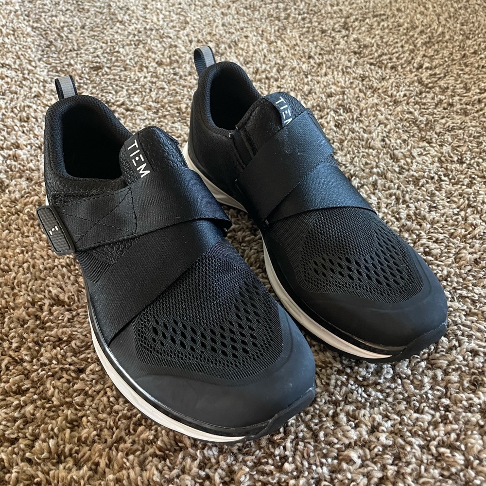 Tiem Slipstream Spin Shoes
